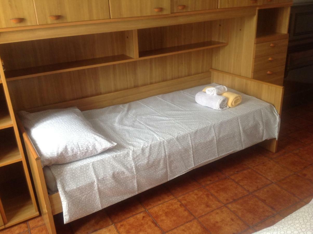Casa Giulia Daire Ronta Dış mekan fotoğraf