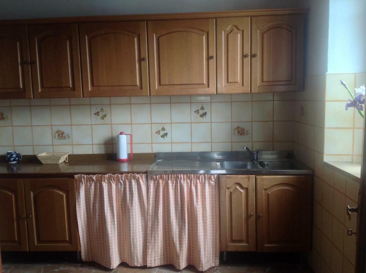 Casa Giulia Daire Ronta Dış mekan fotoğraf