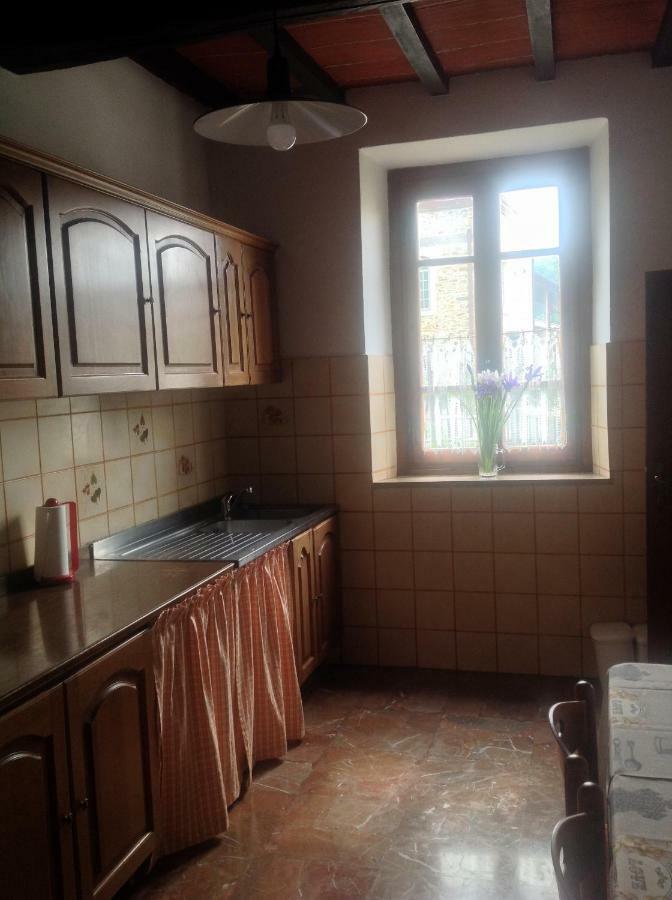 Casa Giulia Daire Ronta Dış mekan fotoğraf