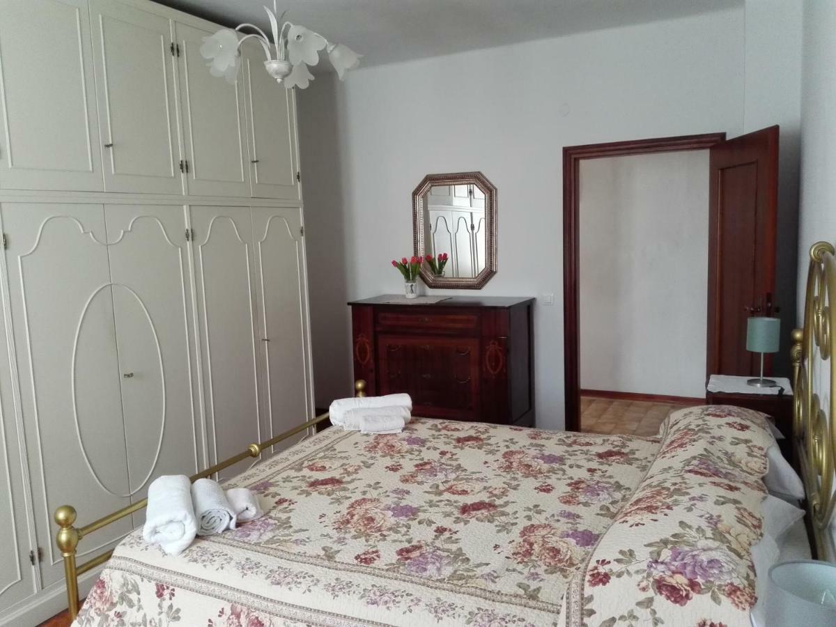 Casa Giulia Daire Ronta Dış mekan fotoğraf