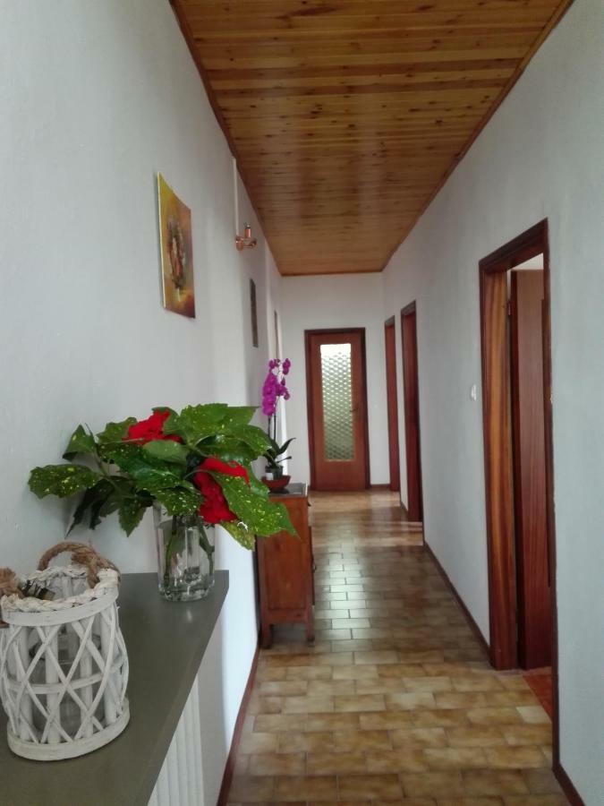 Casa Giulia Daire Ronta Dış mekan fotoğraf