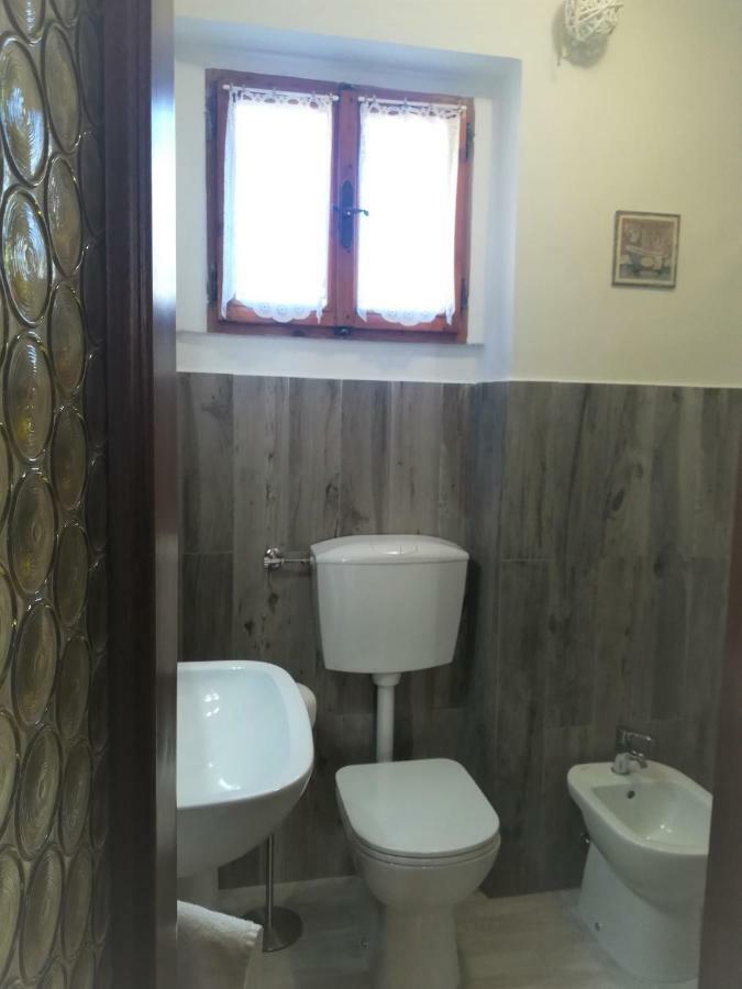 Casa Giulia Daire Ronta Dış mekan fotoğraf