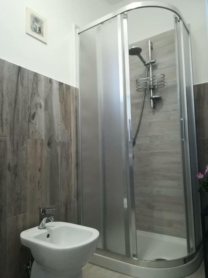 Casa Giulia Daire Ronta Dış mekan fotoğraf